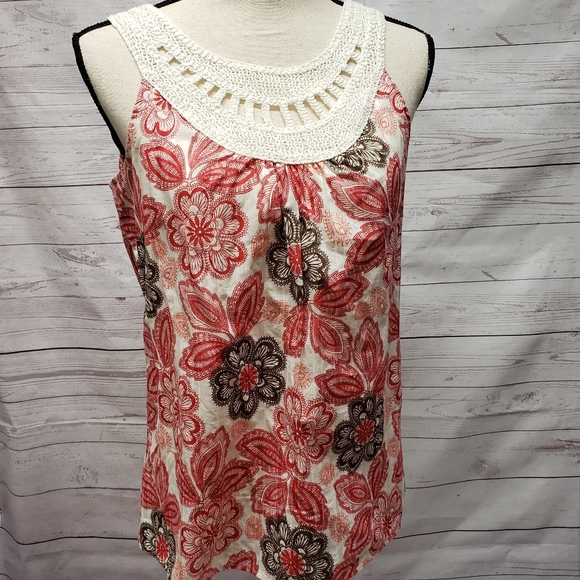 LOFT Tops - The Loft Blouse H